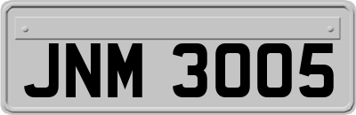 JNM3005