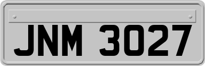 JNM3027