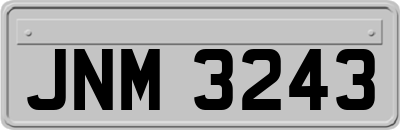 JNM3243
