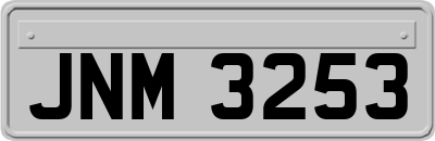 JNM3253