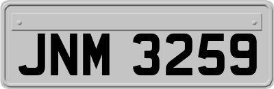 JNM3259