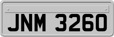 JNM3260