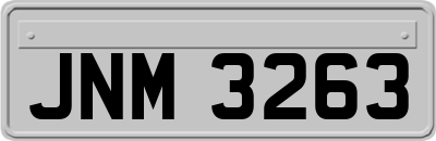 JNM3263