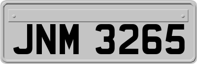 JNM3265