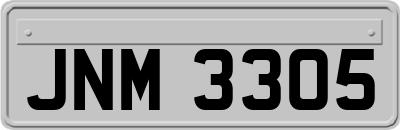 JNM3305