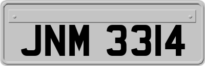 JNM3314