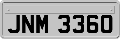 JNM3360
