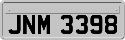 JNM3398