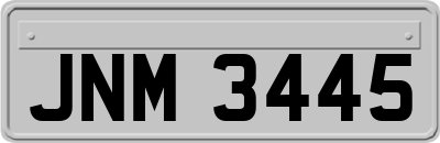 JNM3445