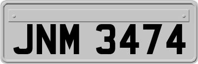 JNM3474