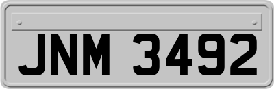 JNM3492