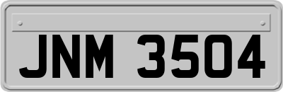 JNM3504