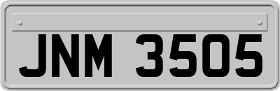 JNM3505