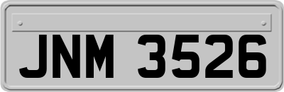 JNM3526