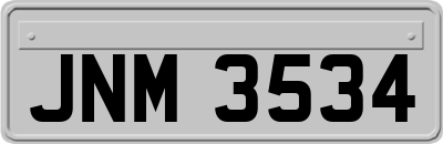 JNM3534
