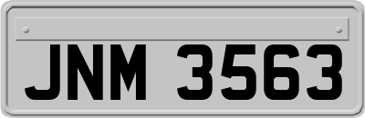 JNM3563