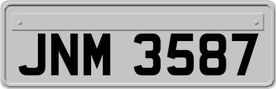 JNM3587