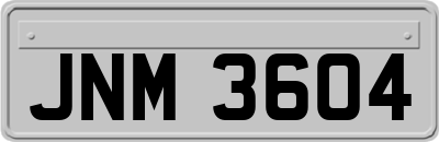JNM3604