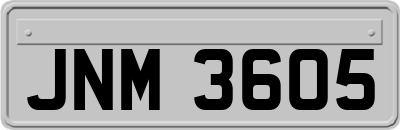 JNM3605