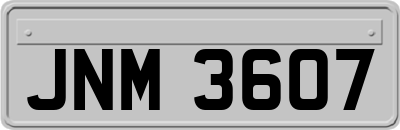 JNM3607