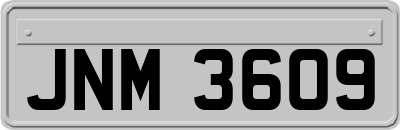 JNM3609
