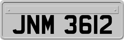JNM3612