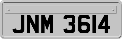 JNM3614