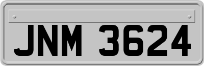 JNM3624