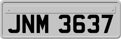 JNM3637