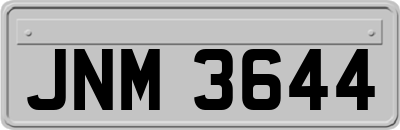 JNM3644