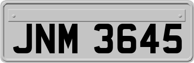 JNM3645
