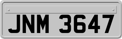JNM3647
