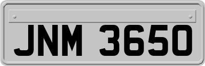 JNM3650