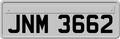 JNM3662