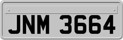 JNM3664