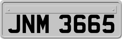 JNM3665