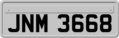 JNM3668