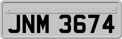 JNM3674