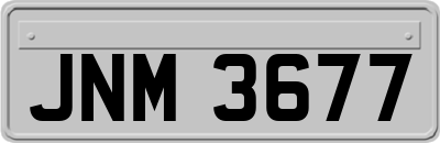 JNM3677