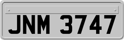 JNM3747