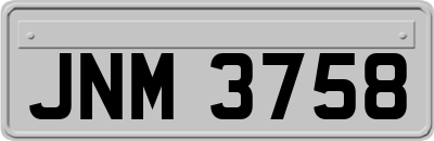 JNM3758