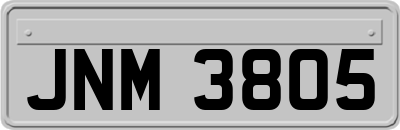 JNM3805
