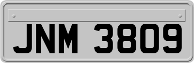 JNM3809