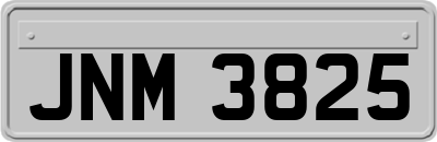 JNM3825