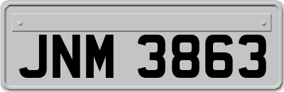 JNM3863