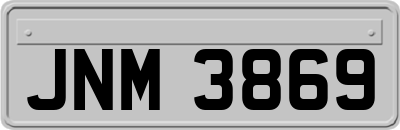 JNM3869