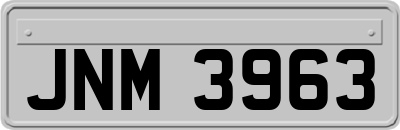JNM3963