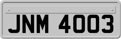 JNM4003