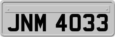 JNM4033