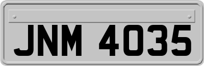 JNM4035